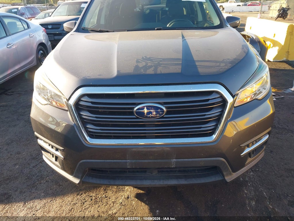 2019 Subaru Ascent Premium photo 6