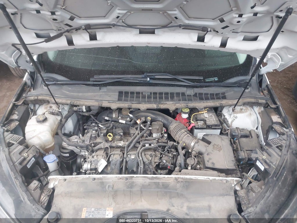 2022 Ford Edge SEL photo 10
