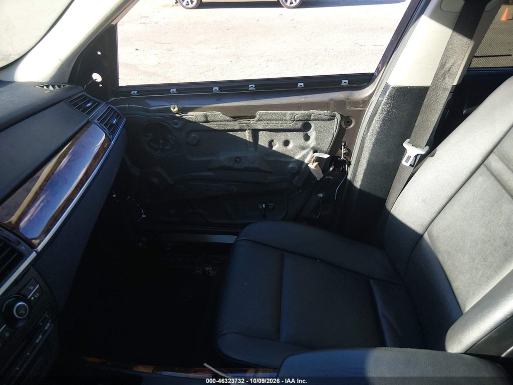 2013 BMW X5 XDRIVE35I/XDRIVE35I Premium/XDRIVE35I Sport Activity photo 5