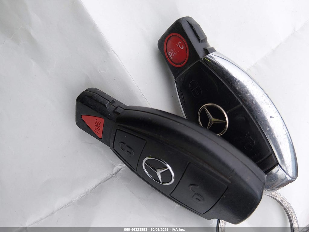 1999 Mercedes-Benz E 320 photo 11
