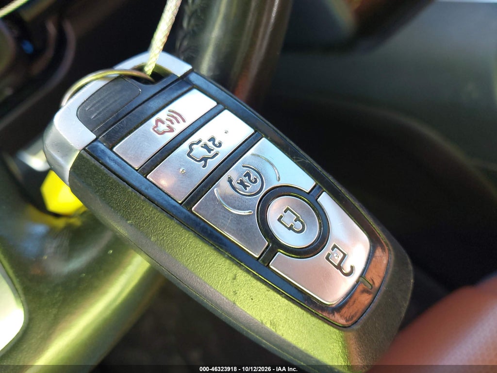 2021 Ford Mustang Ecoboost Premium photo 11