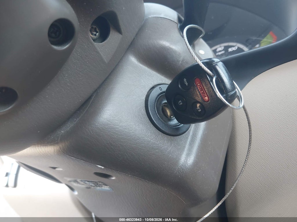 2006 Honda CR-V EX photo 11