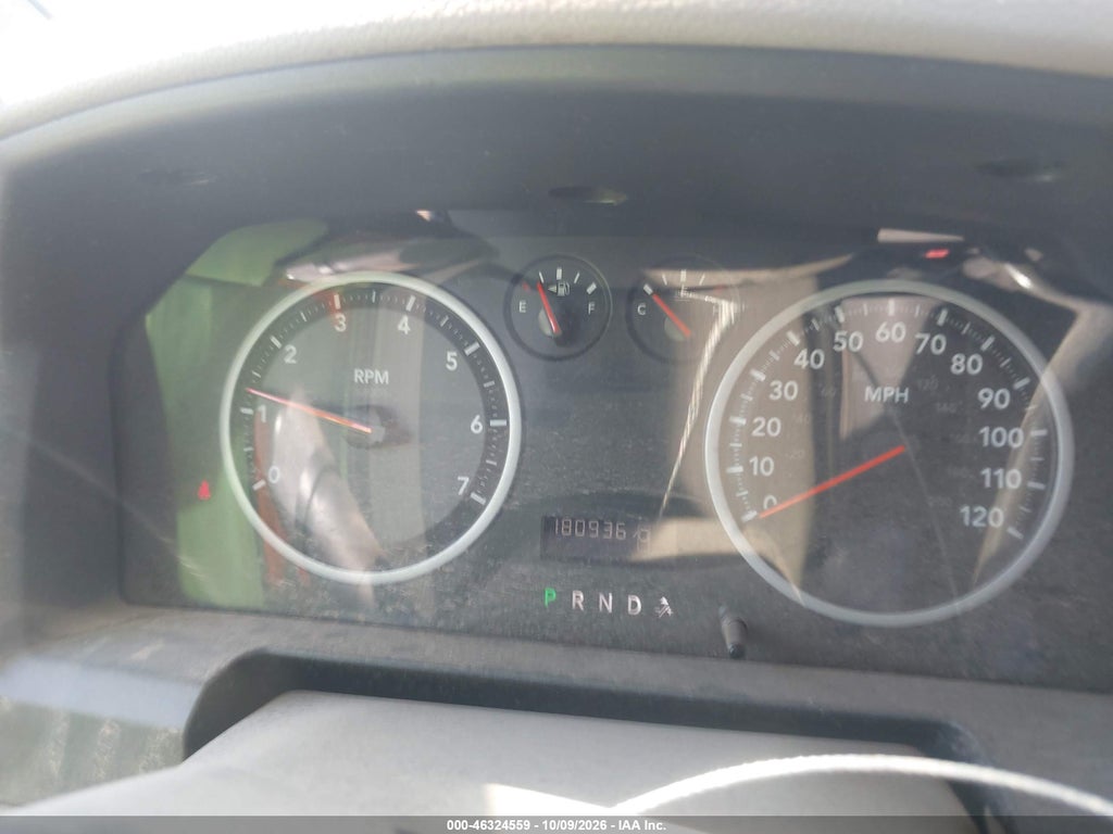 2012 Ram 1500 ST photo 7