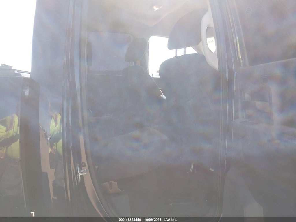 2012 Ram 1500 ST photo 8