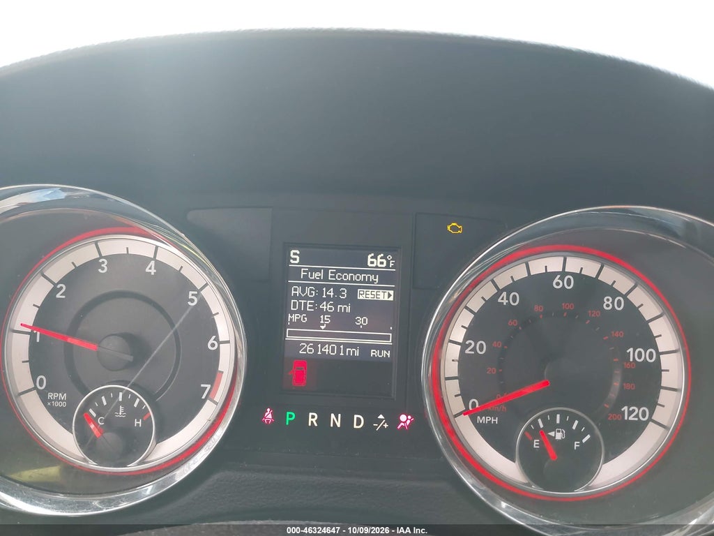2018 Dodge Grand Caravan GT photo 7