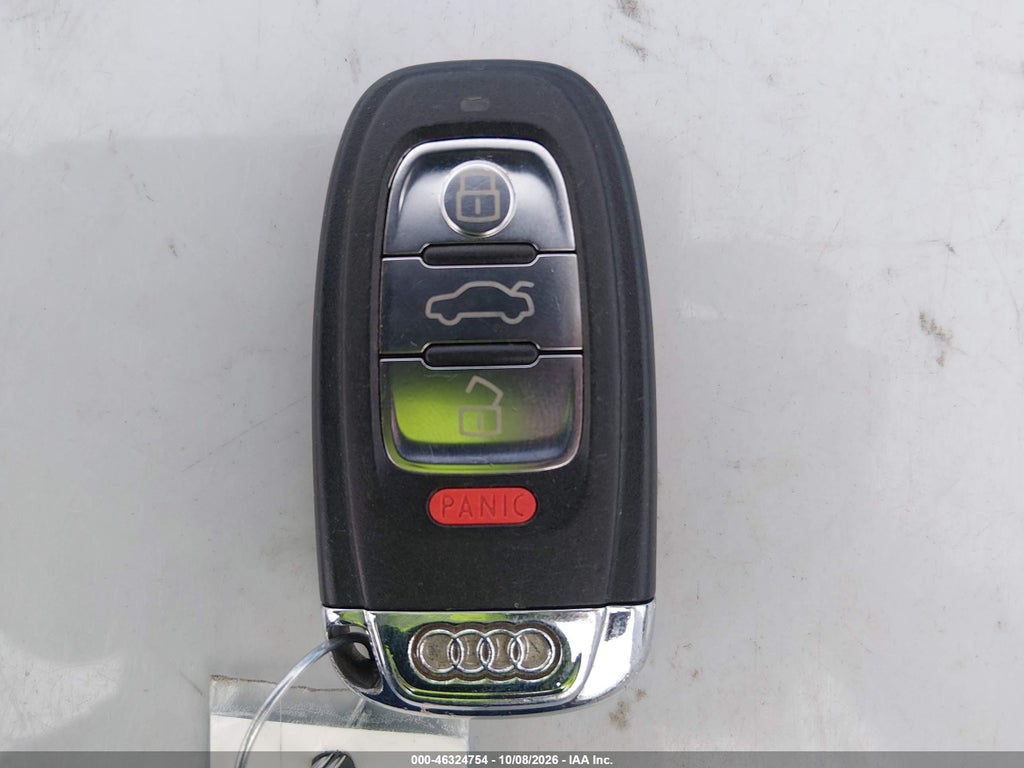 2012 Audi Q5 2.0T Premium photo 11