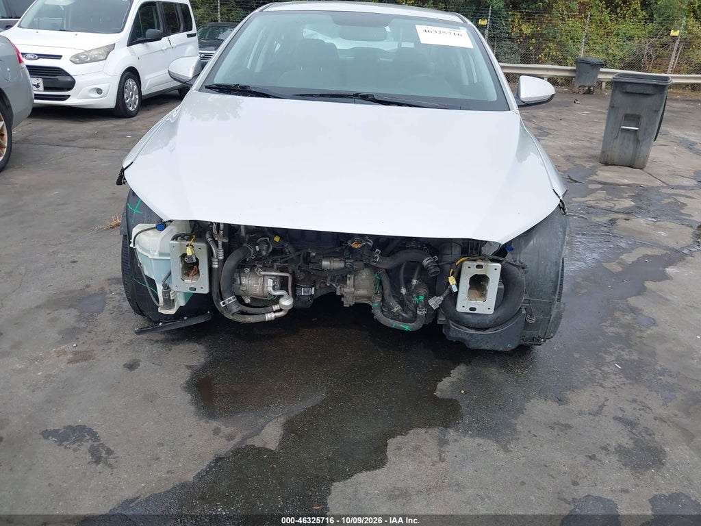 2018 Hyundai Elantra SEL photo 6