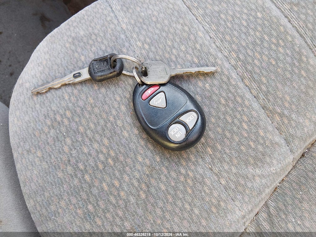 2004 Buick Century photo 11