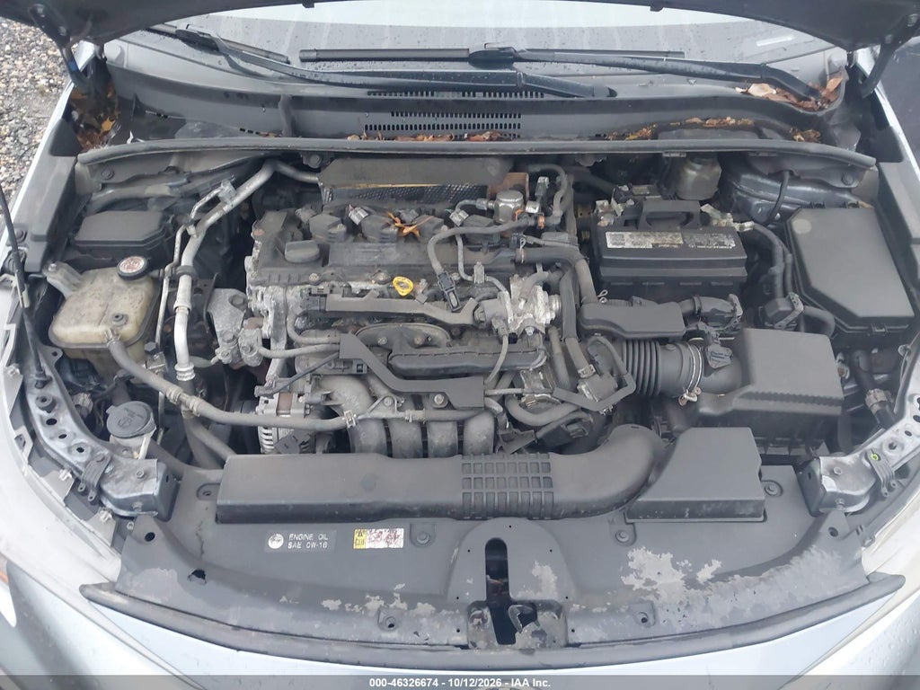 2020 Toyota Corolla SE photo 10