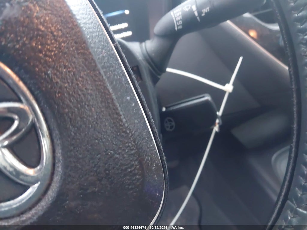 2020 Toyota Corolla SE photo 11