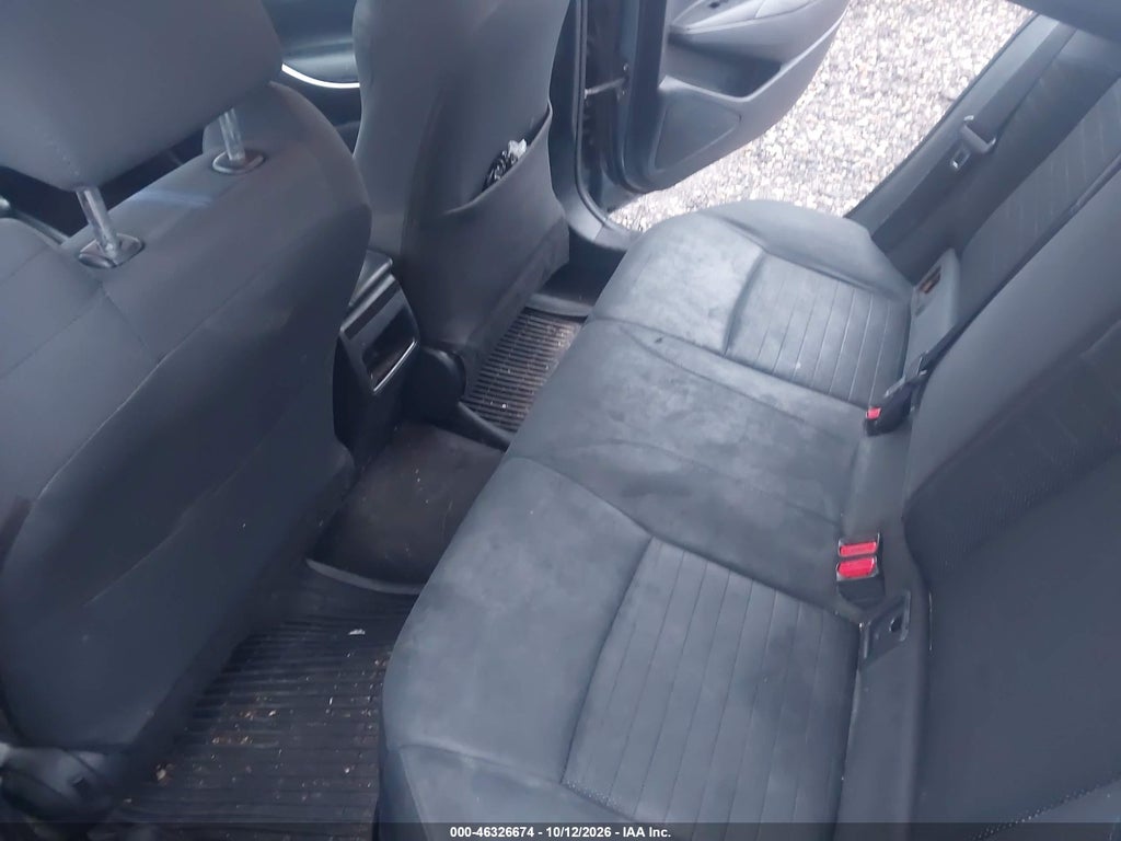 2020 Toyota Corolla SE photo 8