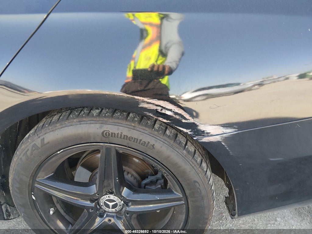2018 Mercedes-Benz E 300 photo 6