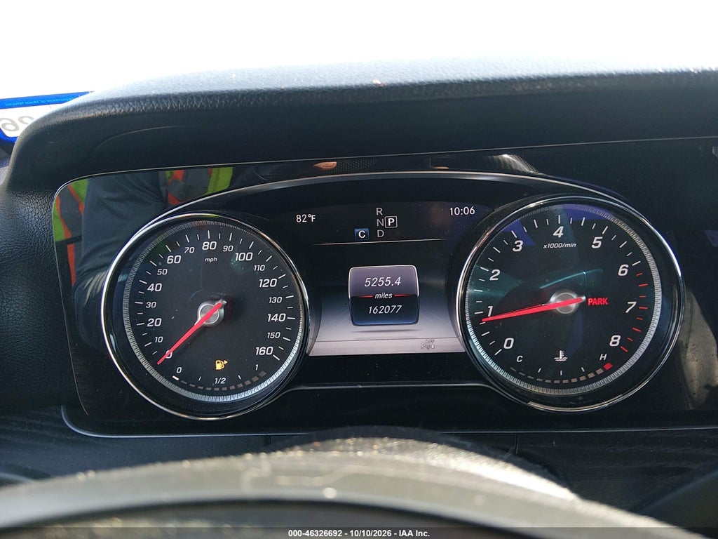 2018 Mercedes-Benz E 300 photo 7