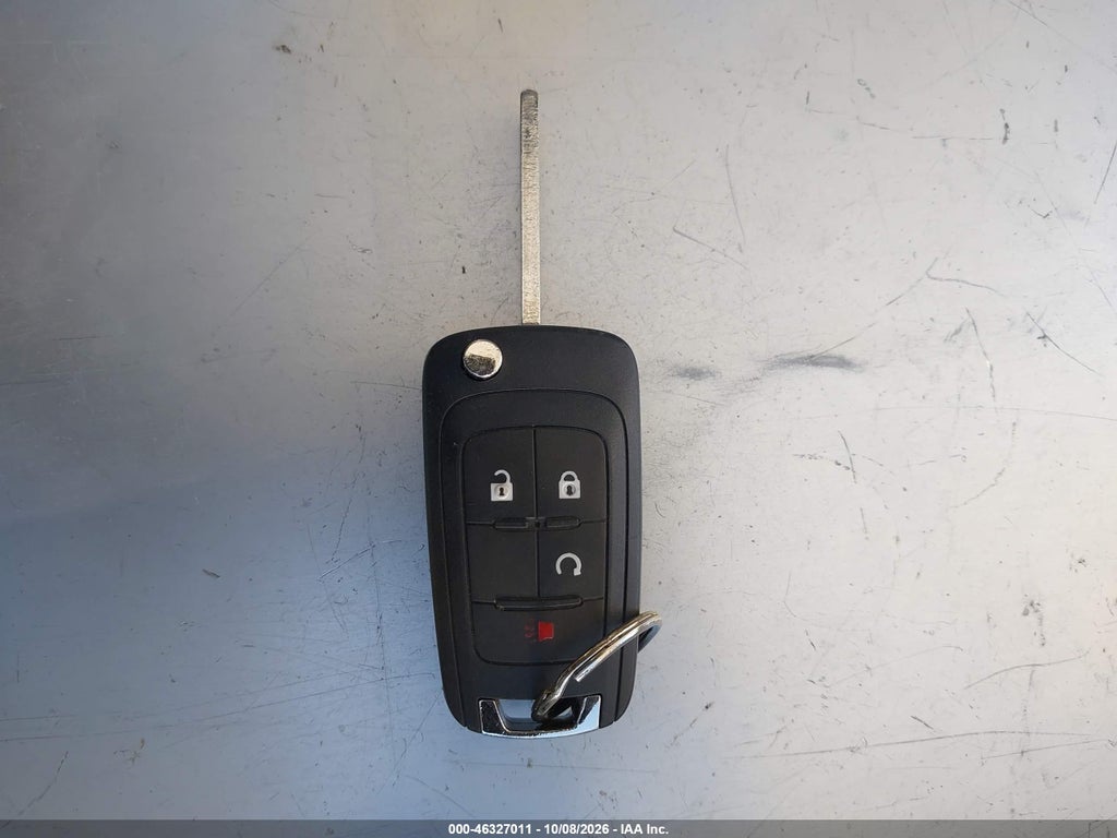 2014 GMC Terrain SLE-2 photo 11