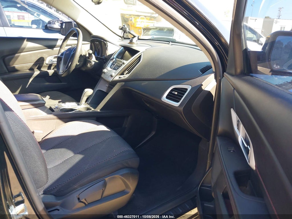 2014 GMC Terrain SLE-2 photo 5
