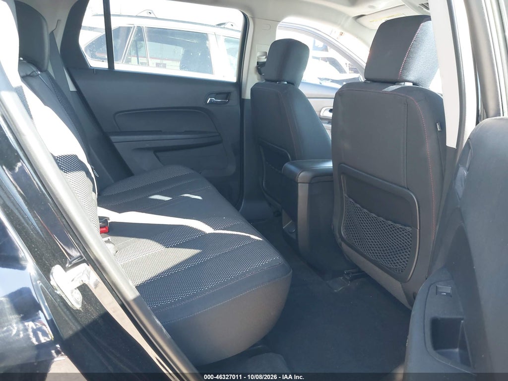 2014 GMC Terrain SLE-2 photo 8
