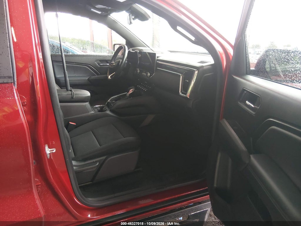 2024 GMC Canyon 2WD Elevation photo 5