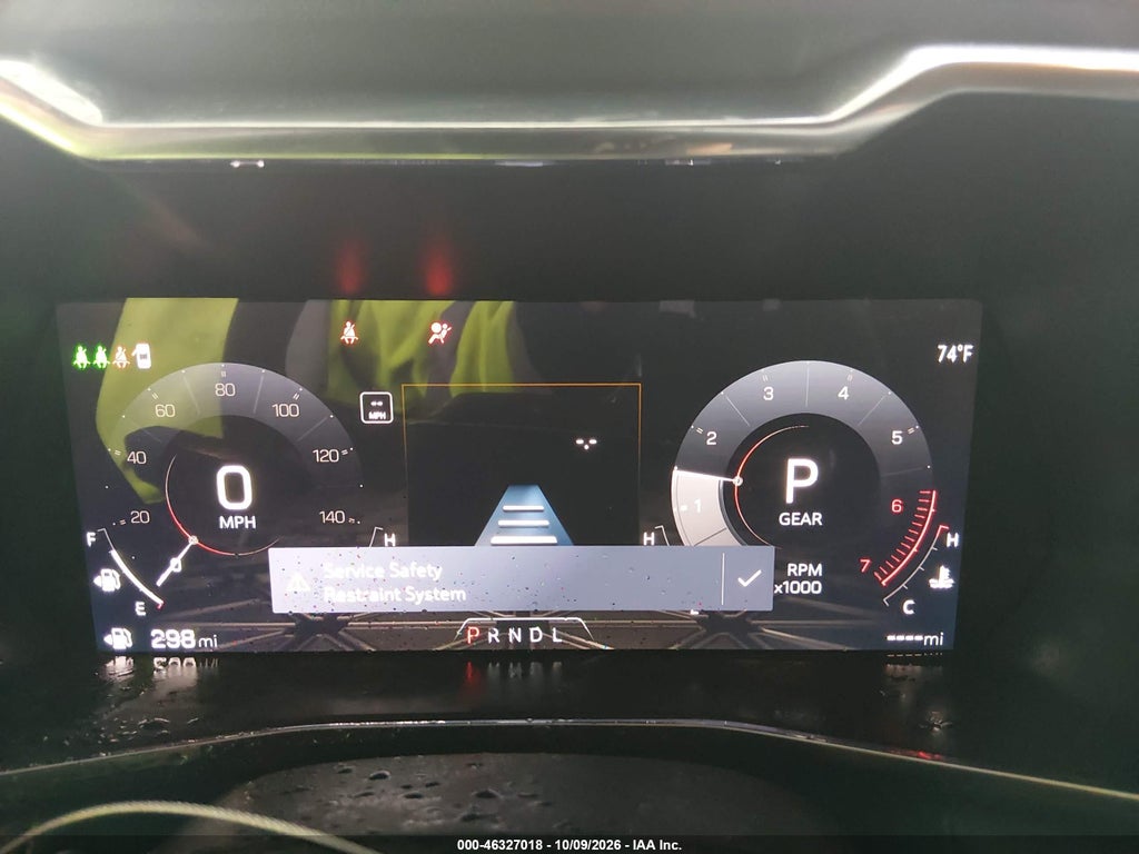 2024 GMC Canyon 2WD Elevation photo 7