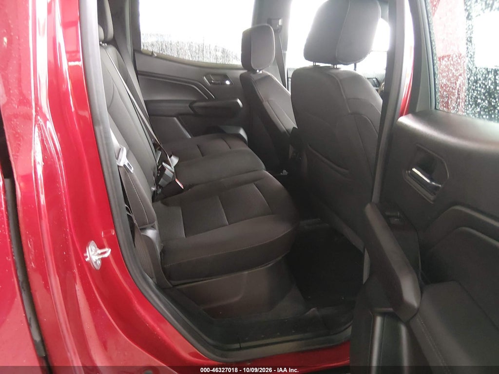 2024 GMC Canyon 2WD Elevation photo 8
