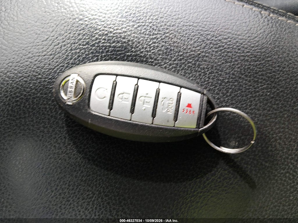 2018 Nissan Altima 2.5 S photo 11