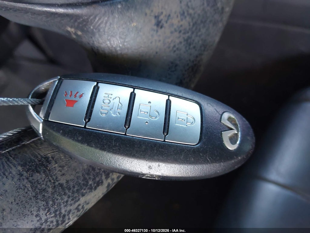 2013 Infiniti G37 Journey photo 11