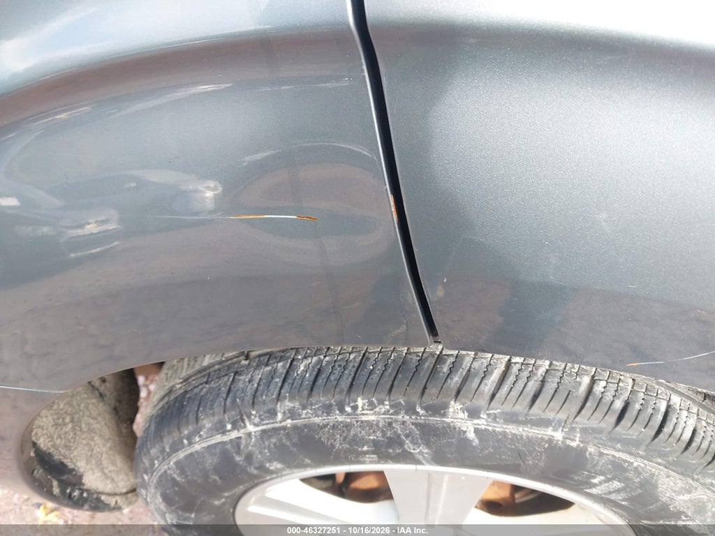 2011 Subaru Forester 2.5X photo 6