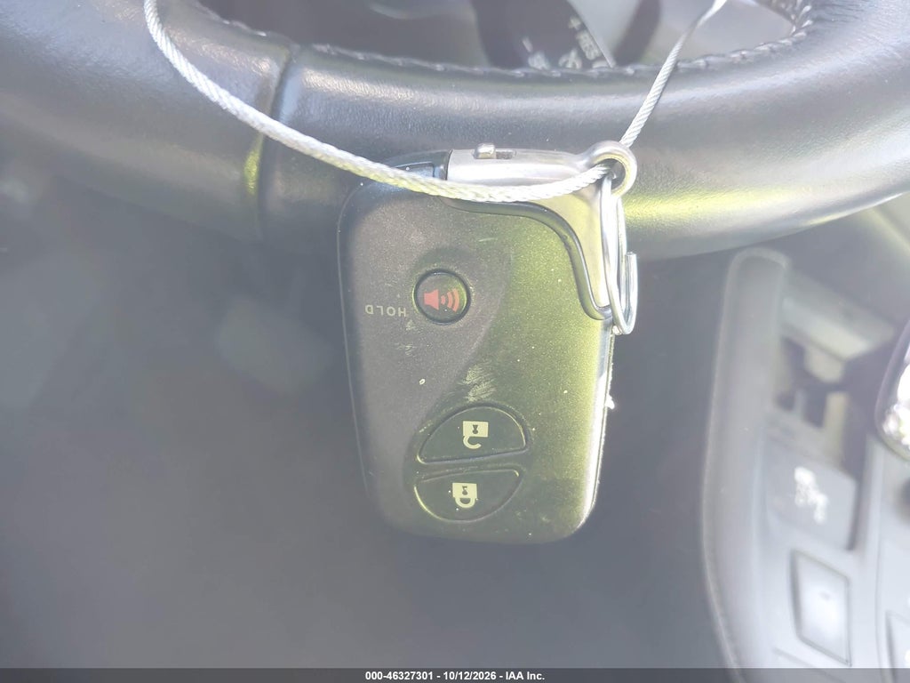2012 Lexus CT 200H Premium photo 11