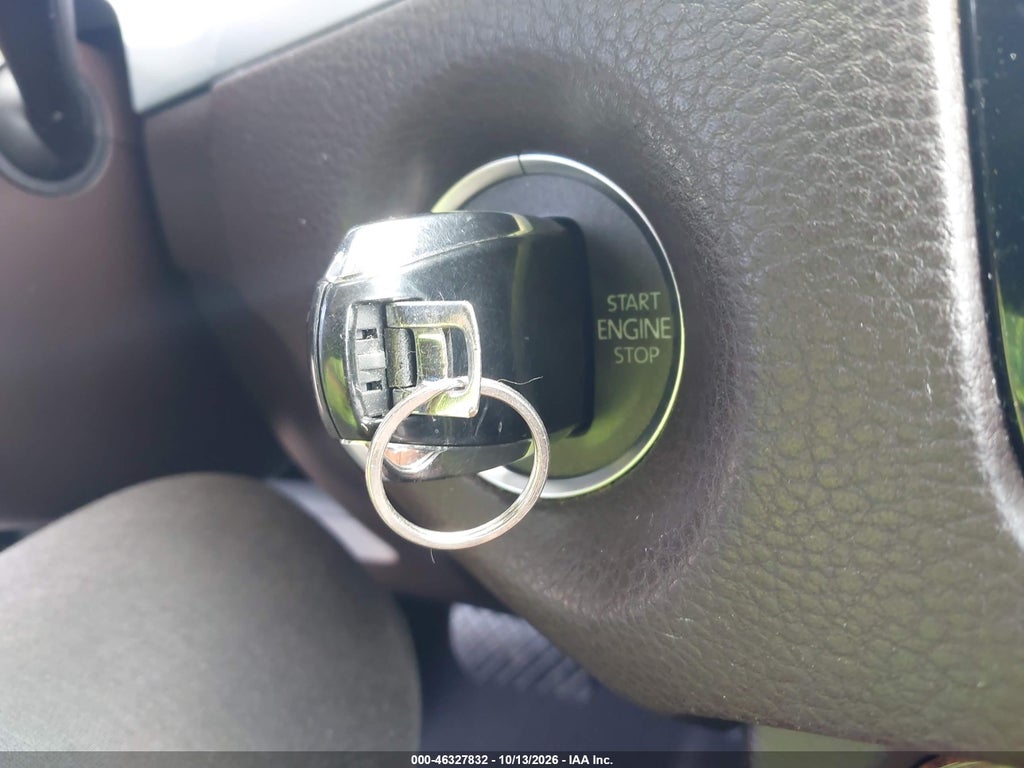 2012 Volkswagen Touareg VR6 LUX photo 11