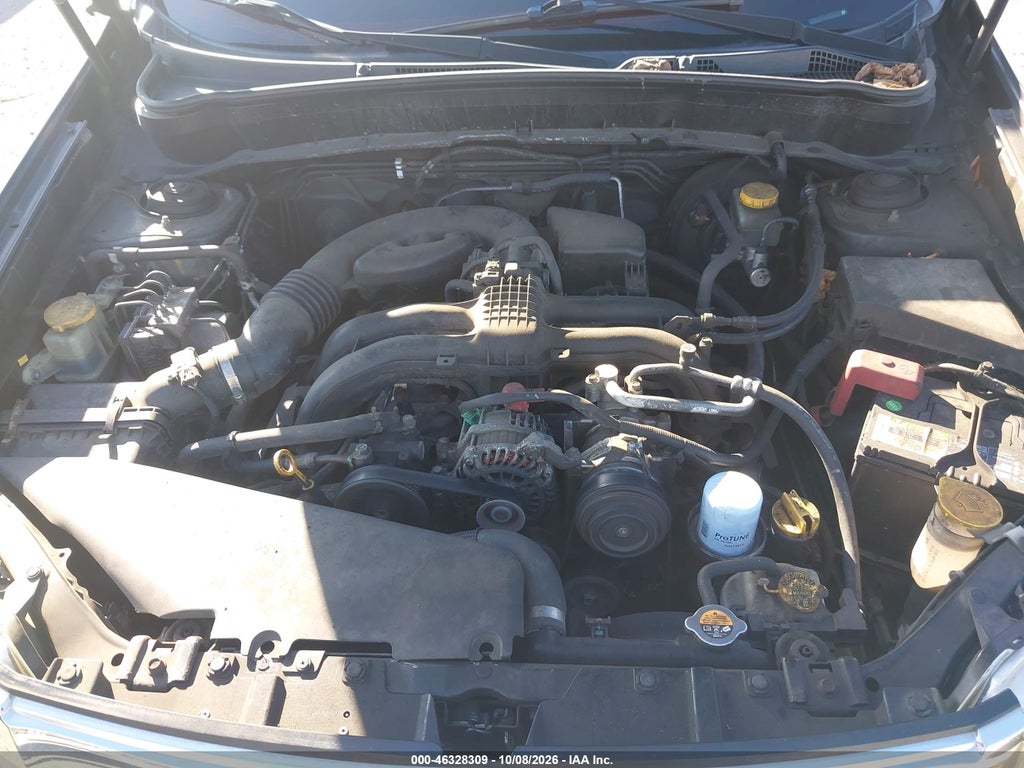 2012 Subaru Forester 2.5X Premium photo 10
