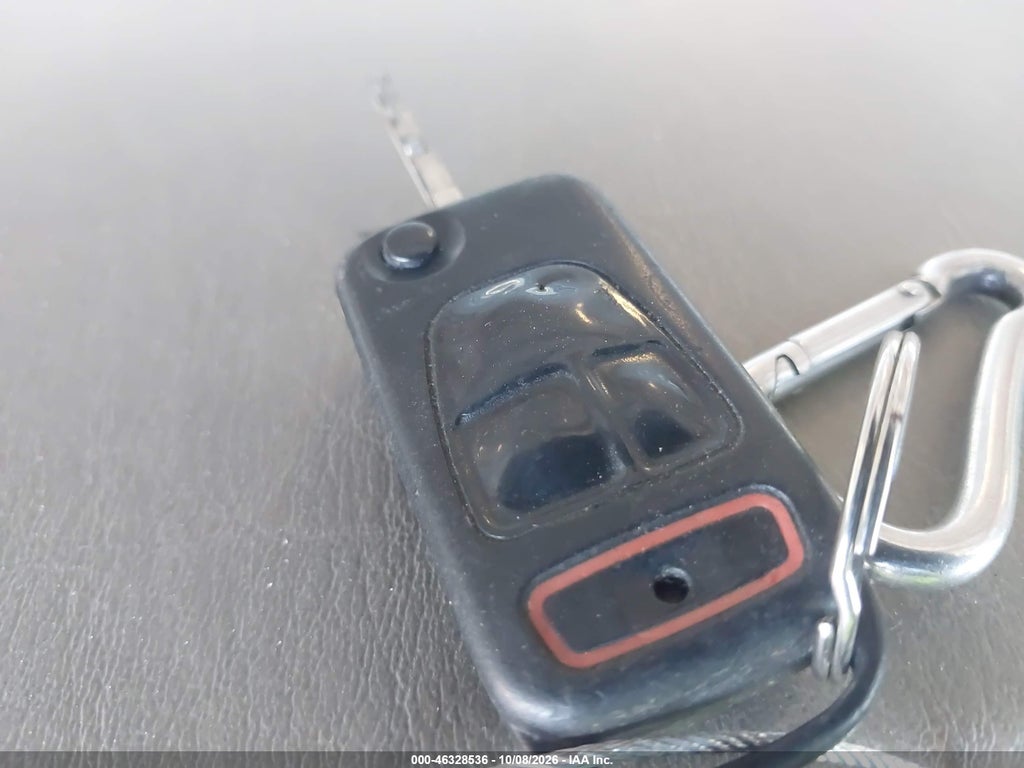 1999 Mercedes-Benz S 420 photo 11