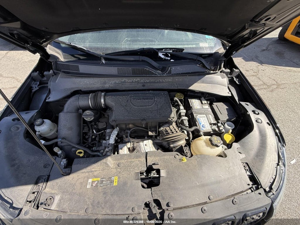 2023 Jeep Compass Altitude 4X4 photo 10