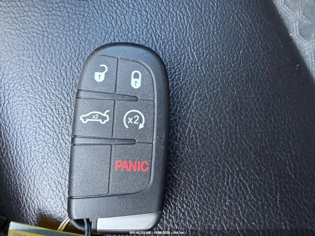 2023 Jeep Compass Altitude 4X4 photo 11