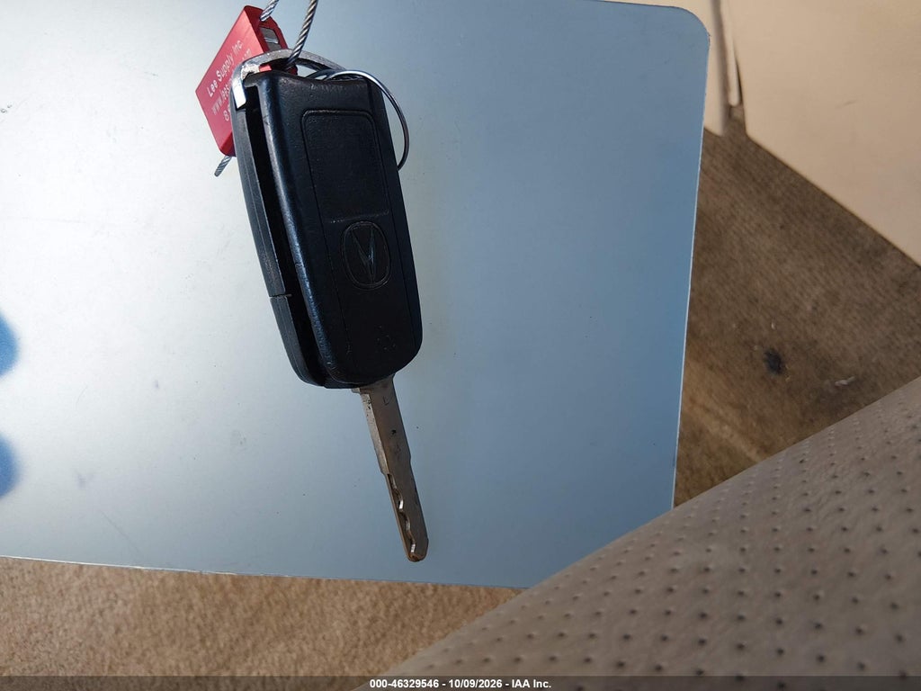 2012 Acura TSX 2.4 photo 11