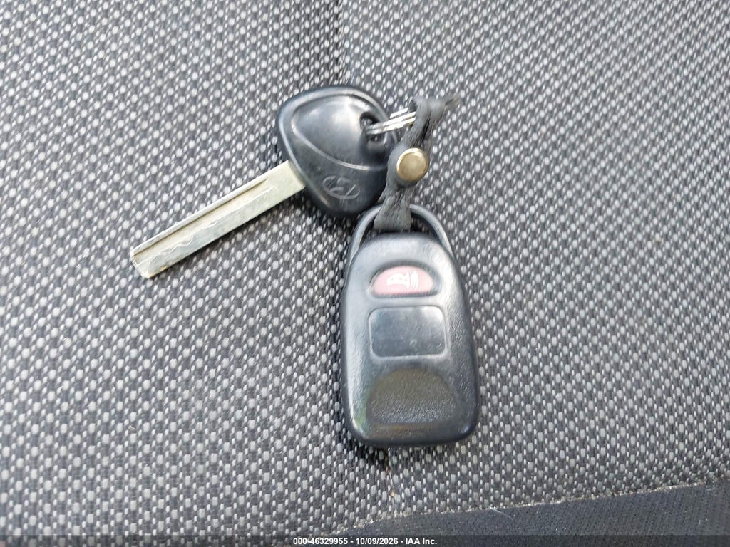 2014 Hyundai Accent GS photo 11
