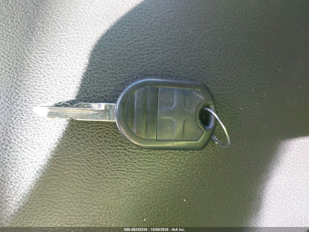 2013 Ford Flex SEL photo 11