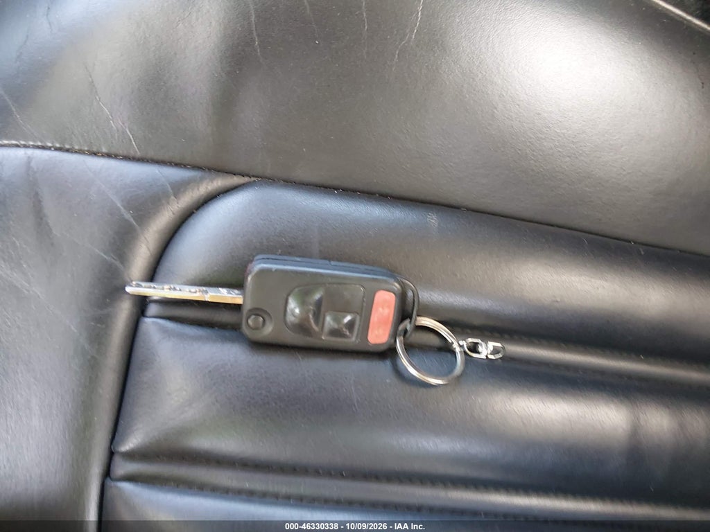 2004 Mercedes-Benz SLK 230 Kompressor photo 11