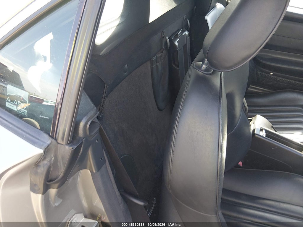 2004 Mercedes-Benz SLK 230 Kompressor photo 8