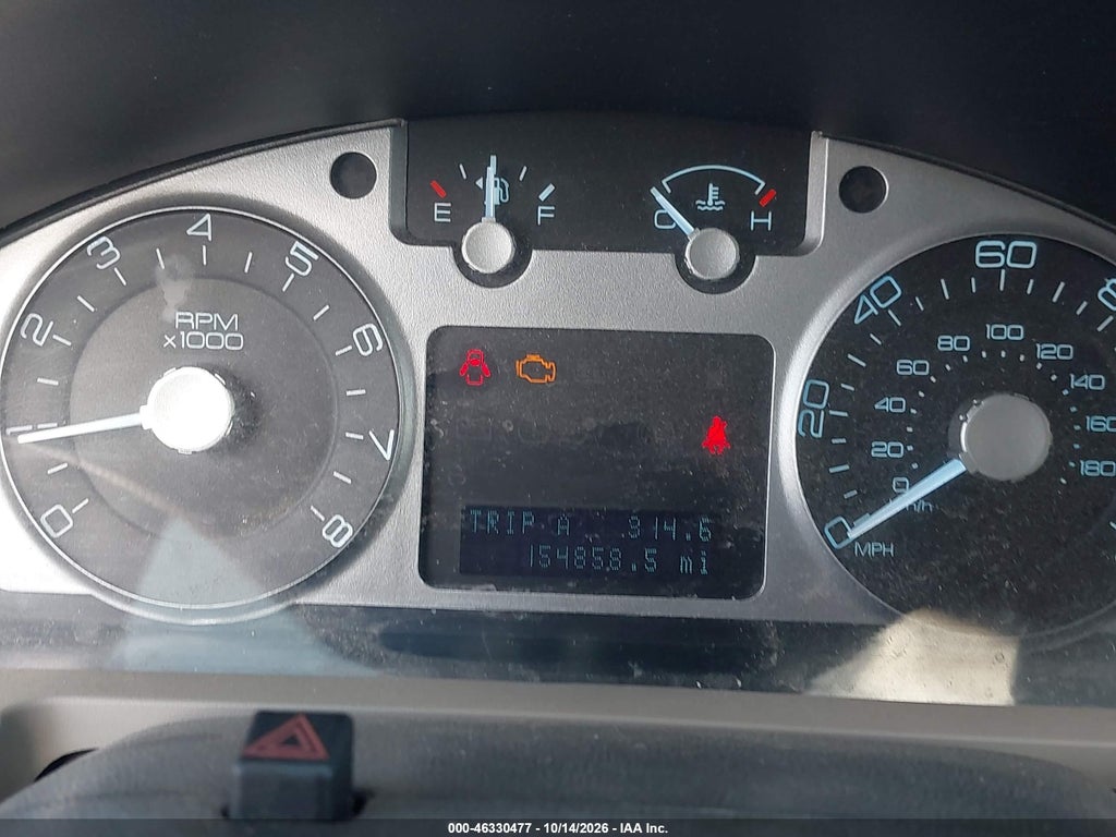 2010 Mercury Mariner Premier photo 7