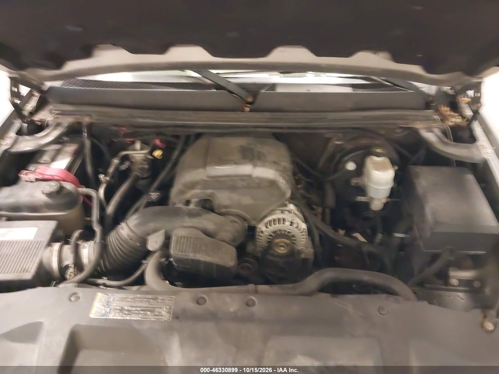 2008 GMC Sierra 1500 SLE1/SLE2/SLT/Work Truck photo 10