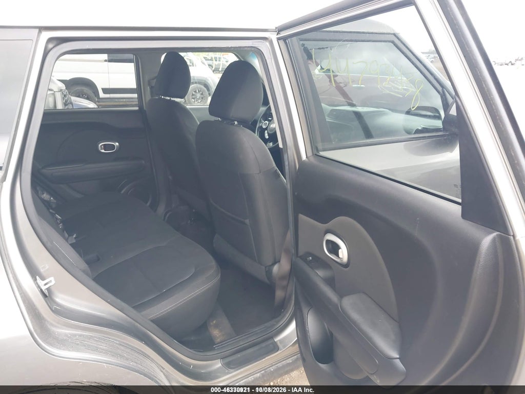 2014 Kia Soul photo 8