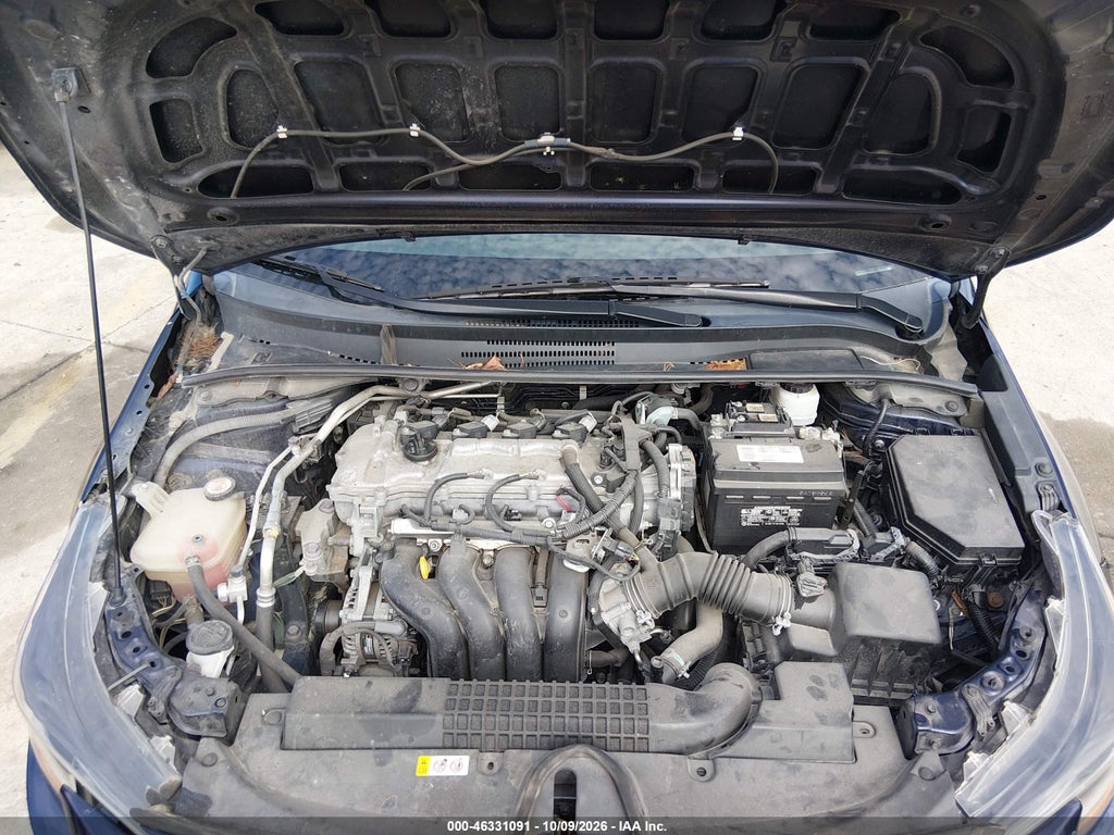 2020 Toyota Corolla LE photo 10