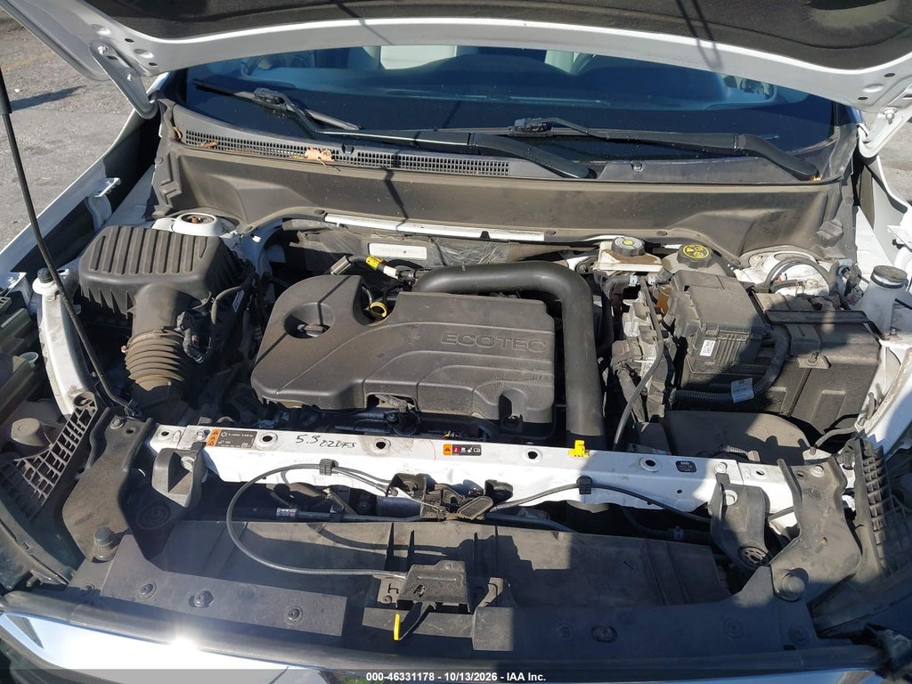 2023 GMC Terrain AWD SLE photo 10
