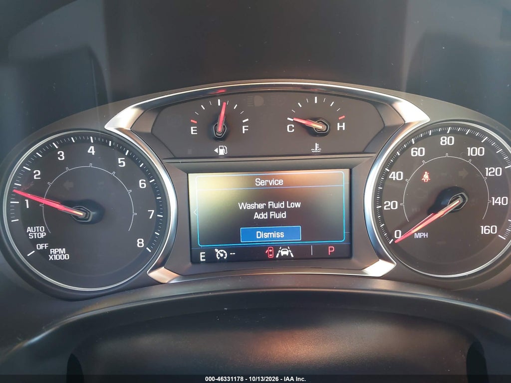 2023 GMC Terrain AWD SLE photo 7