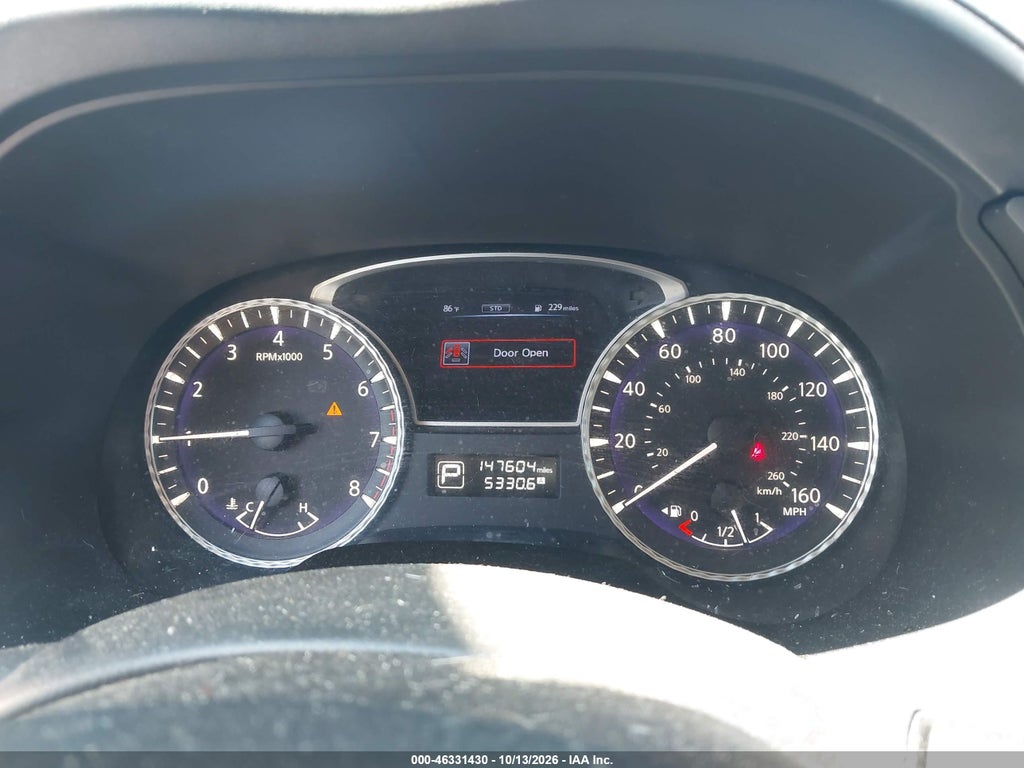 2018 Infiniti QX60 photo 7