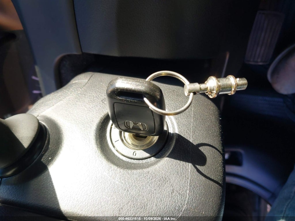 2015 Honda Civic LX photo 11