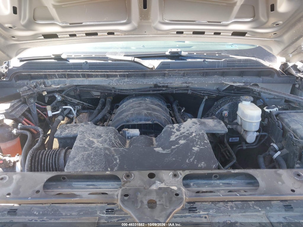 2019 Chevrolet Silverado 1500 LD LT photo 10