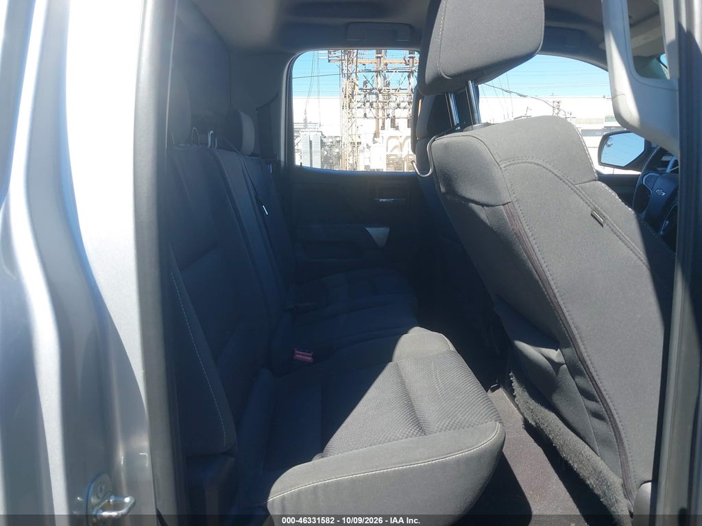 2019 Chevrolet Silverado 1500 LD LT photo 8
