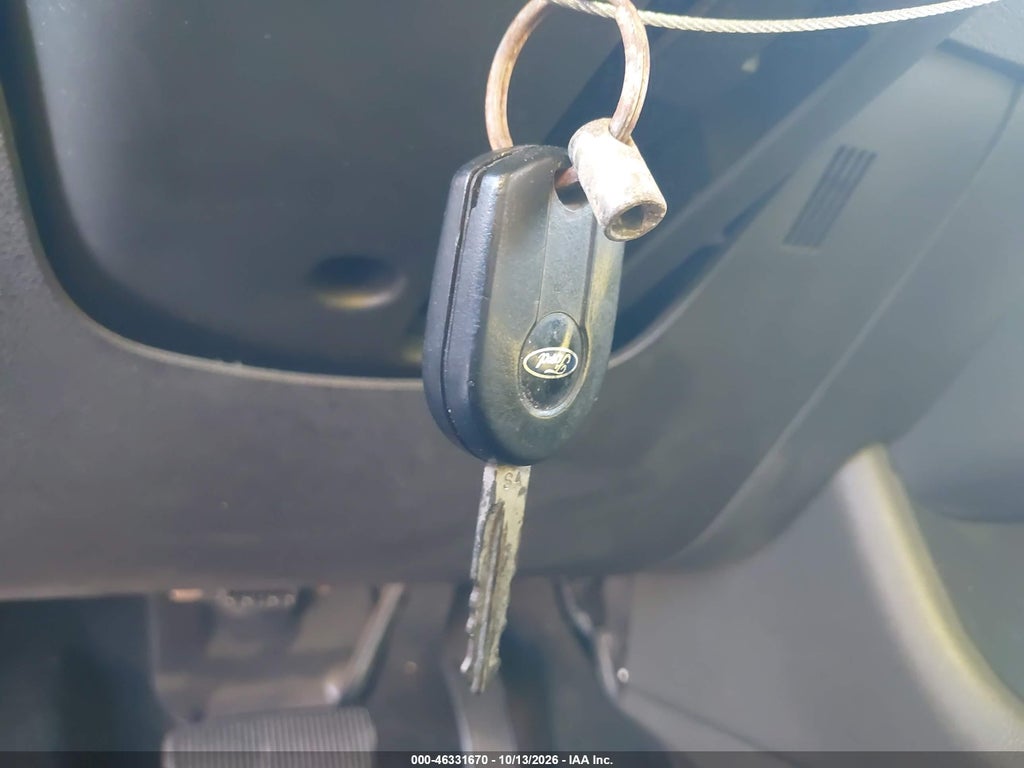 2013 Ford Edge SEL photo 11