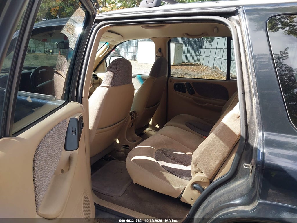 1998 Dodge Durango SLT photo 8