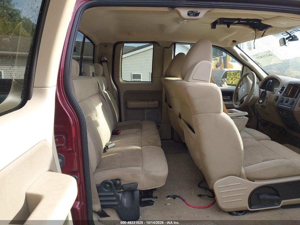 2006 Ford F-150 FX4/Lariat/XL/XLT photo 8